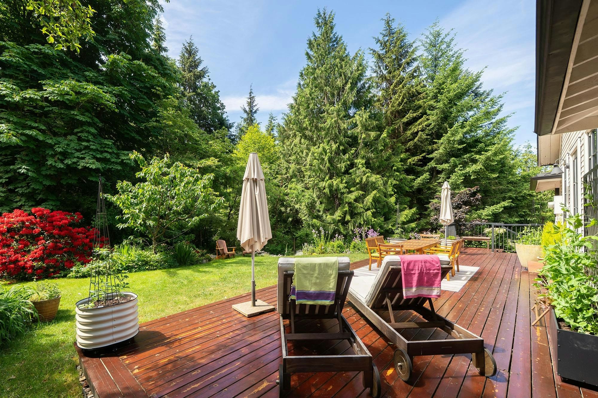 822 Captains Way, Bowen Island, BC, V0N 1G2 - 15