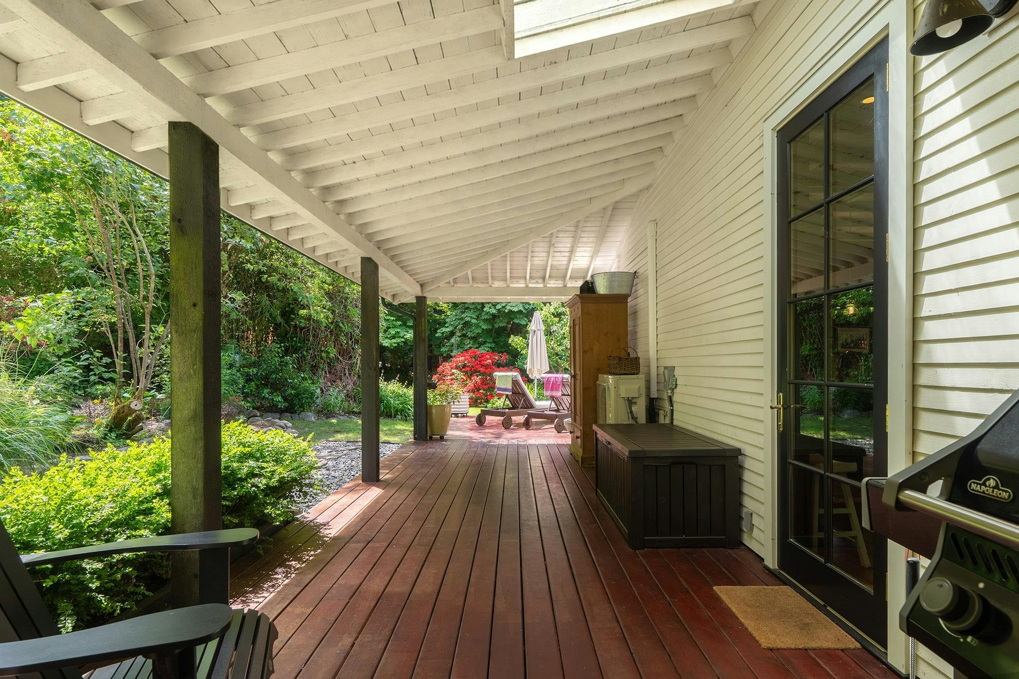 822 Captains Way, Bowen Island, BC, V0N 1G2 - 18