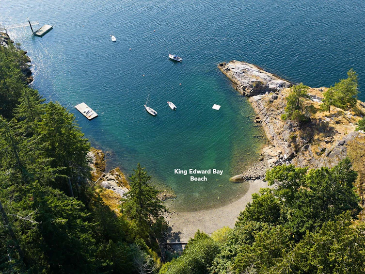 822 Captains Way, Bowen Island, BC, V0N 1G2 - 37