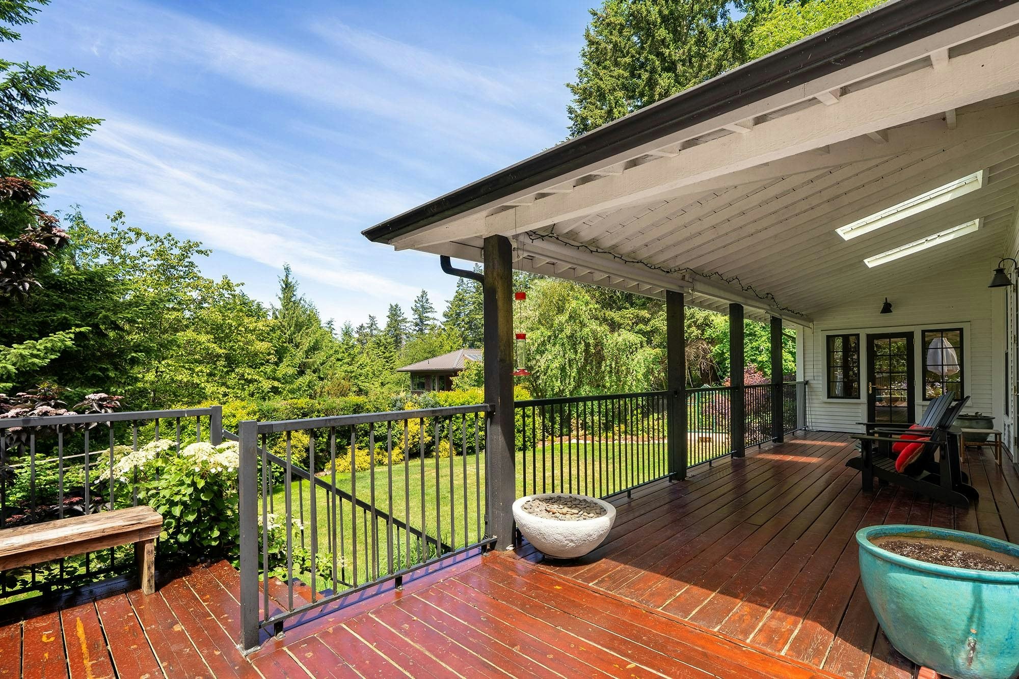 822 Captains Way, Bowen Island, BC, V0N 1G2 - 30