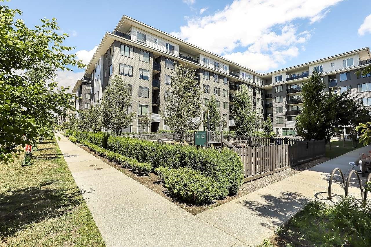 215-15825 85 Avenue, Surrey, BC, V4N 6W9 - 20