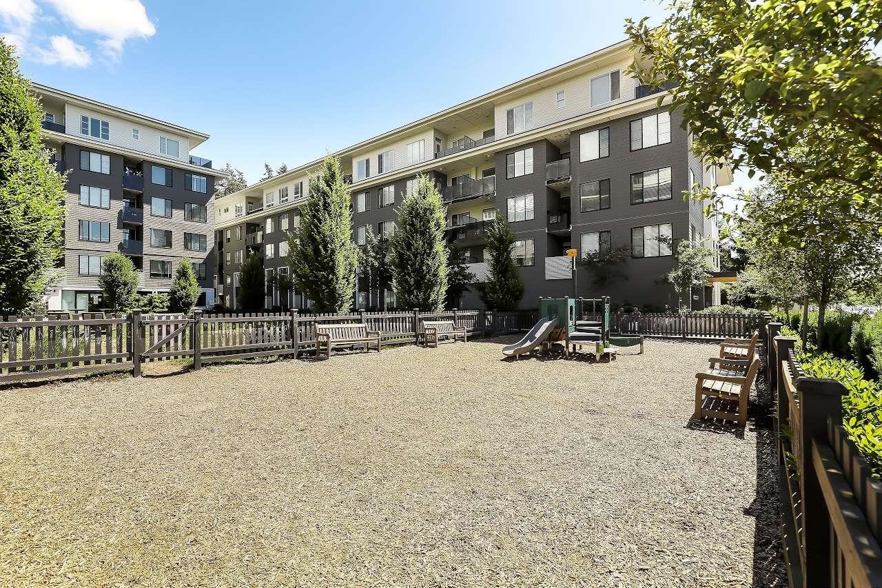 215-15825 85 Avenue, Surrey, BC, V4N 6W9 - 22