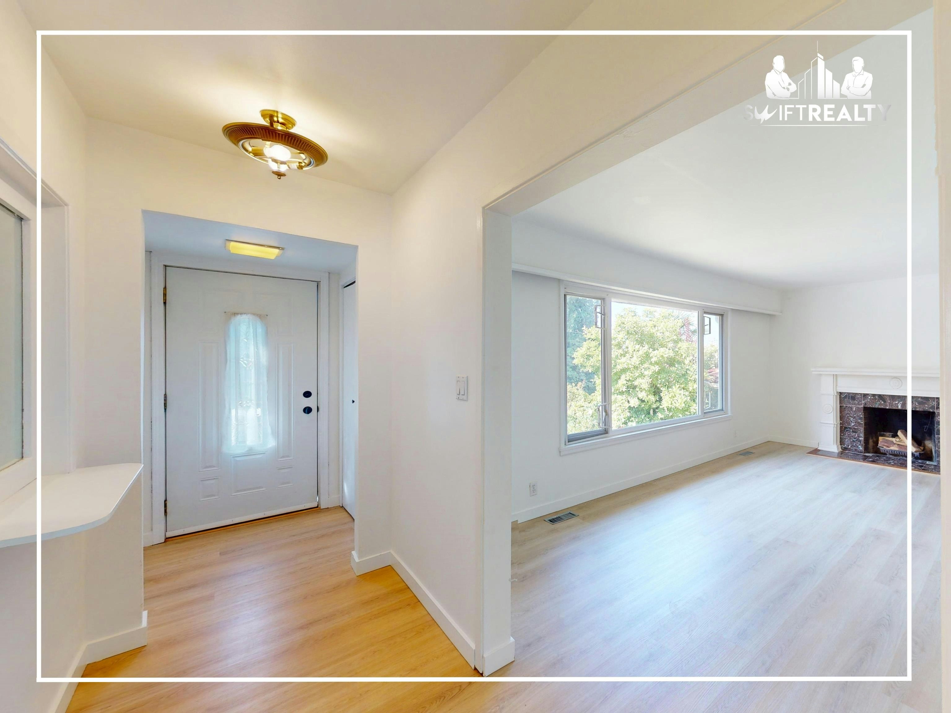 Upper Level-234 W 23rd Street, North Vancouver, BC, V7M 2B3 - 3