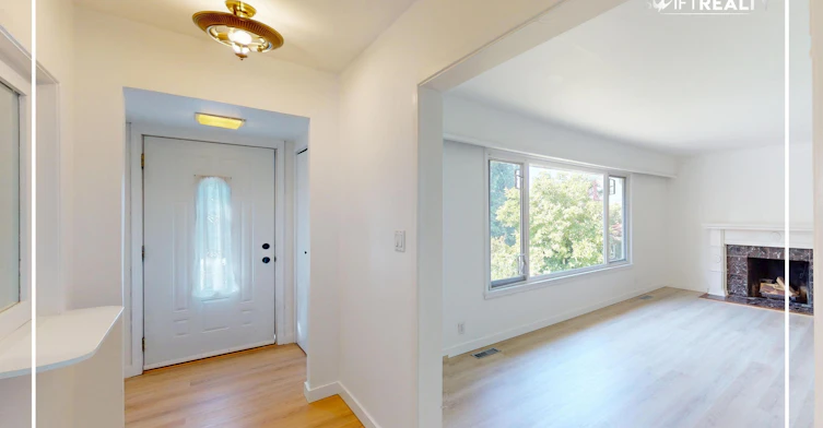 Upper Level-234 W 23rd Street, North Vancouver, BC, V7M 2B3 - 3