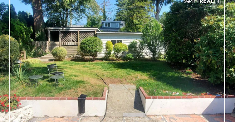 Upper Level-234 W 23rd Street, North Vancouver, BC, V7M 2B3 - 2