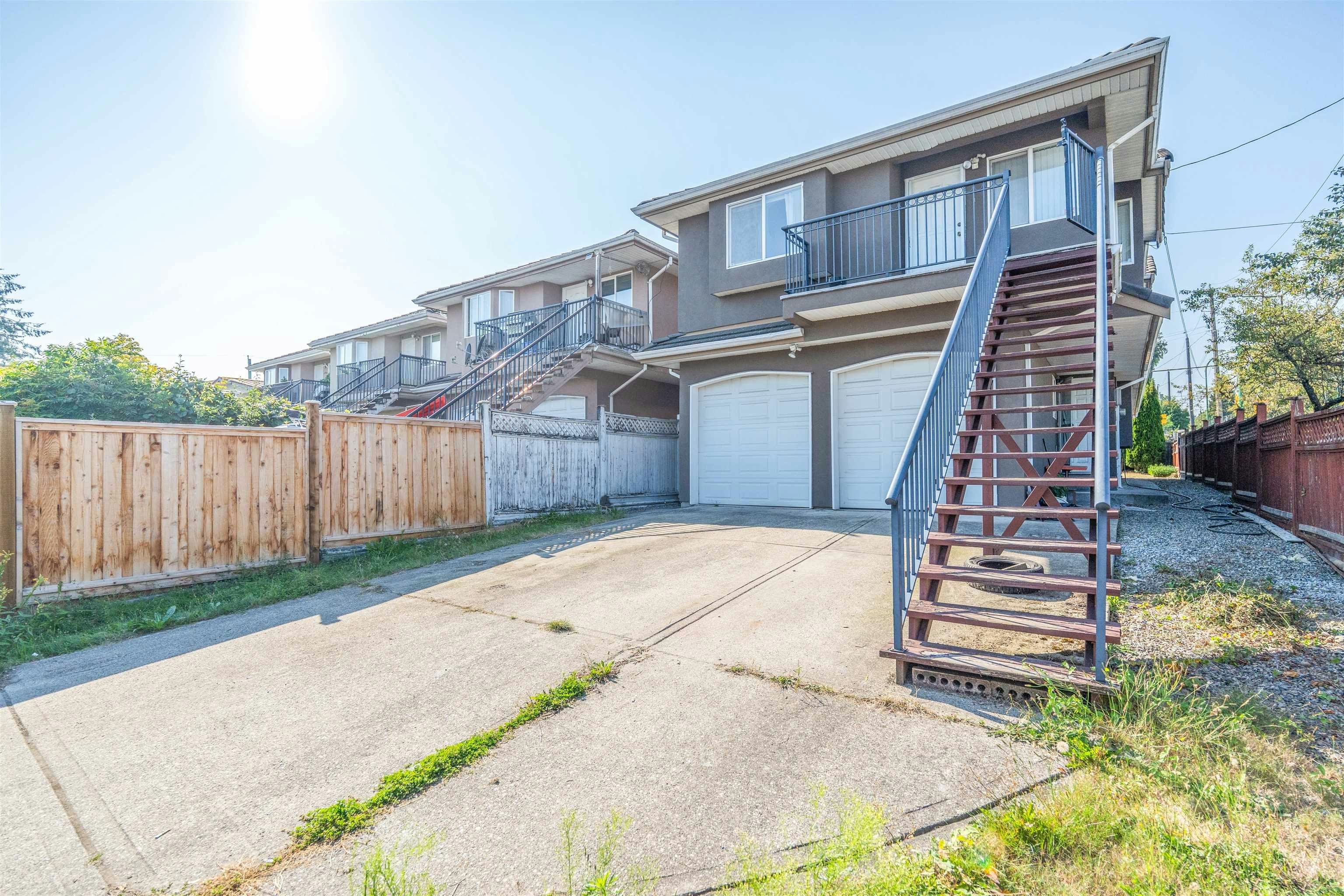 7698 14th Avenue, Burnaby, BC, V3N 2A6 - 32