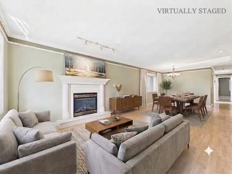 7698 14th Avenue, Burnaby, BC, V3N 2A6 - 3