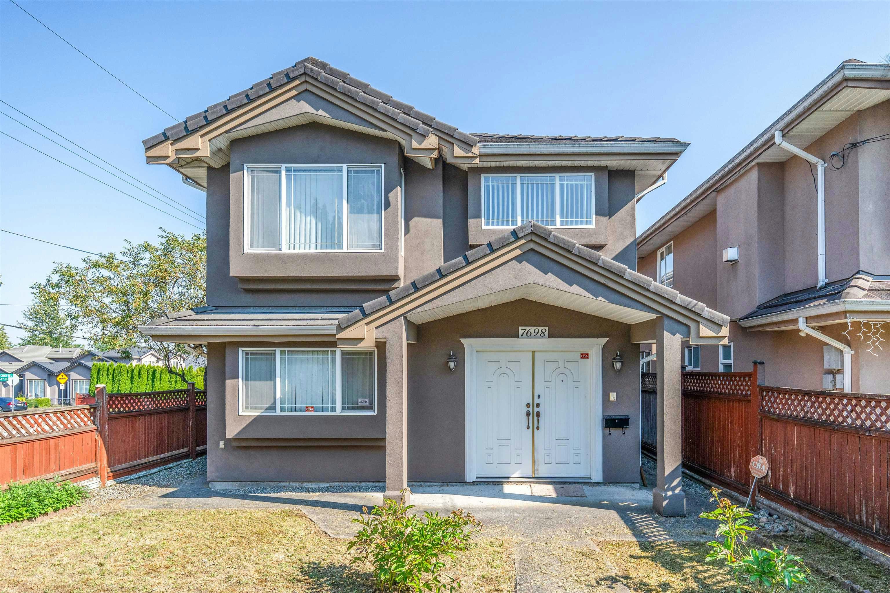 7698 14th Avenue, Burnaby, BC, V3N 2A6 - 33