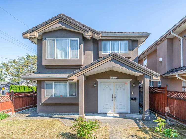 7698 14th Avenue, Burnaby, BC, V3N 2A6 - 33