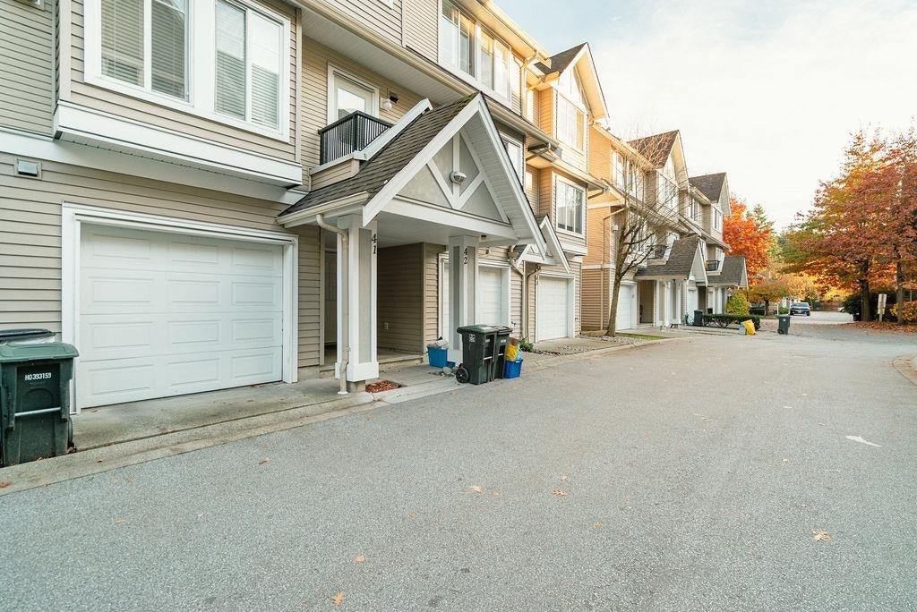 41-19141 124 Avenue, Pitt Meadows, BC, V3Y 2P6 - 2