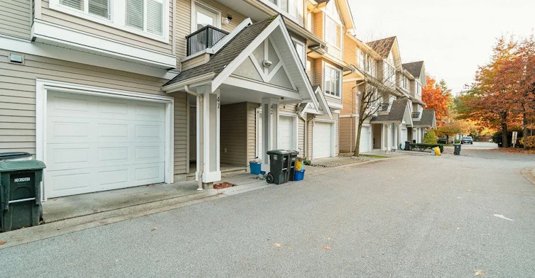 41-19141 124 Avenue, Pitt Meadows, BC, V3Y 2P6 - 2