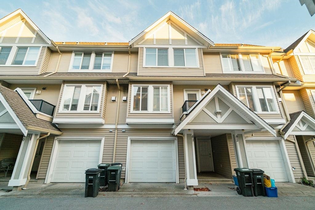 41-19141 124 Avenue, Pitt Meadows, BC, V3Y 2P6