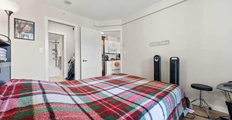 1321-938 Smithe Street, Vancouver, BC, V6Z 3H8 - 10