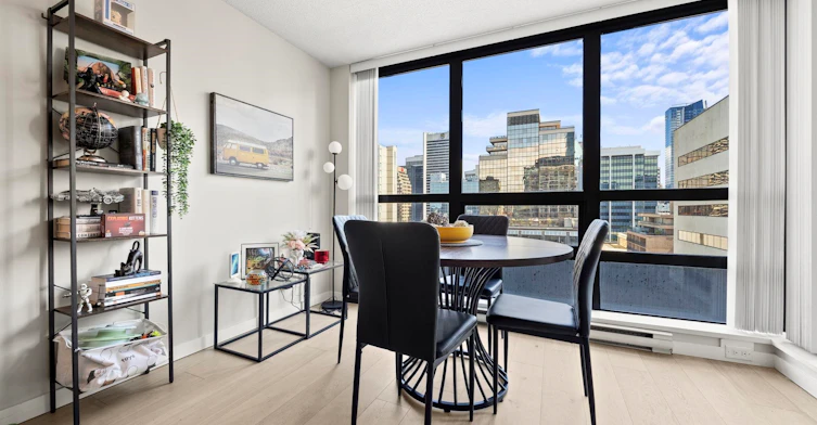 1321-938 Smithe Street, Vancouver, BC, V6Z 3H8 - 14