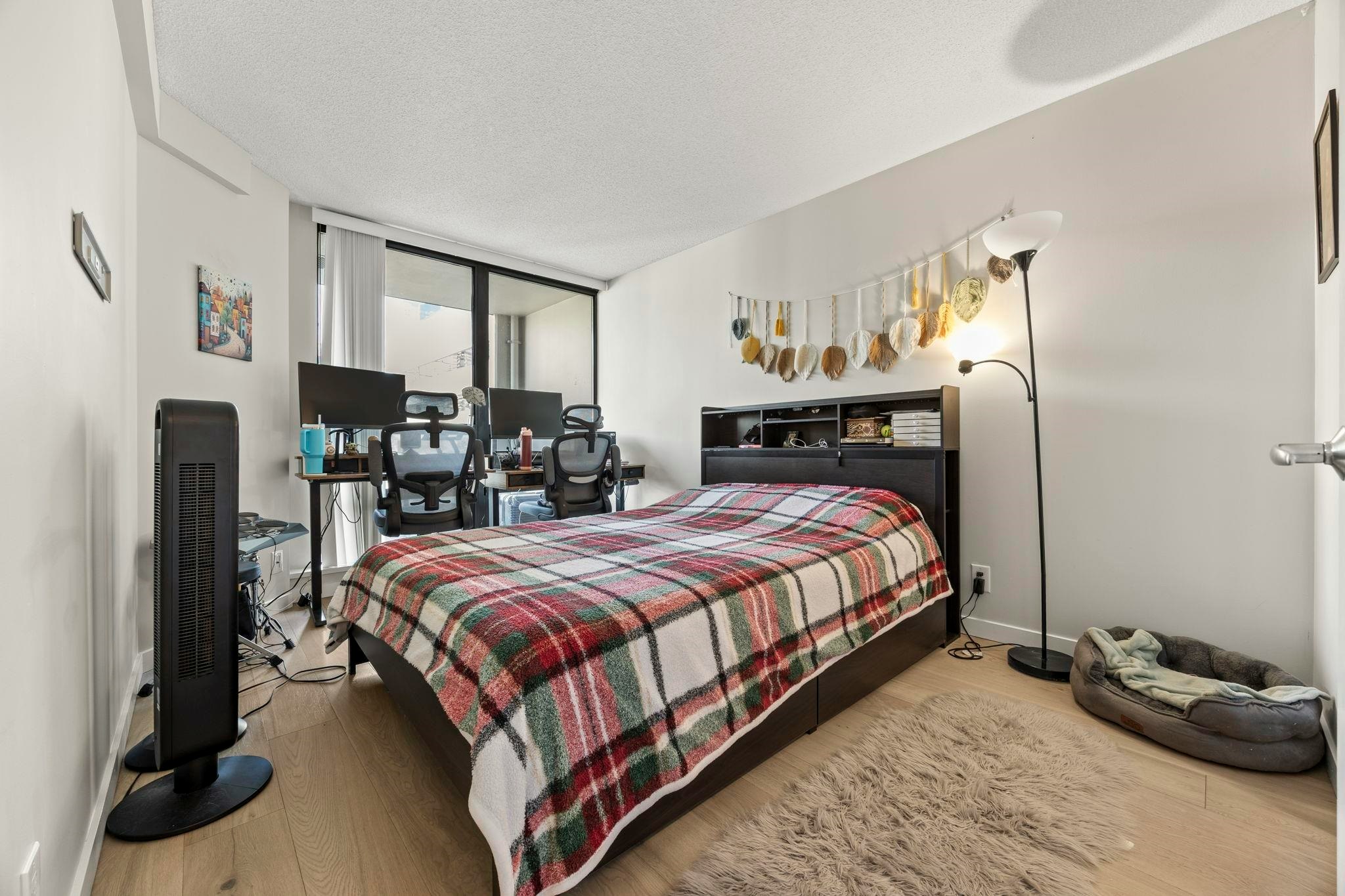 1321-938 Smithe Street, Vancouver, BC, V6Z 3H8 - 7