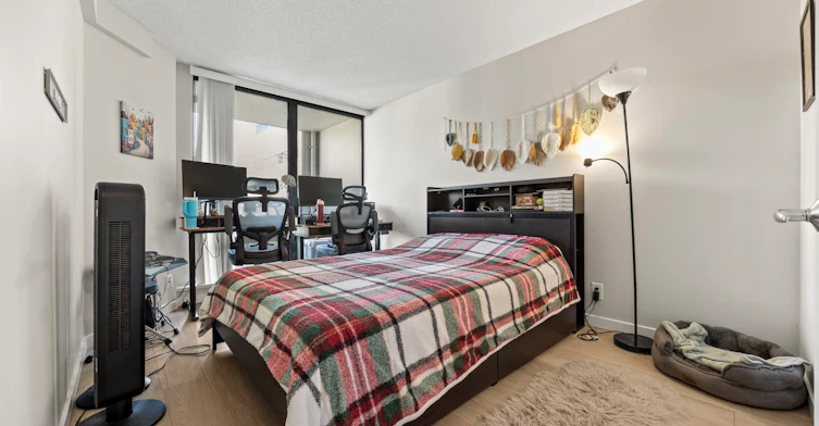 1321-938 Smithe Street, Vancouver, BC, V6Z 3H8 - 7