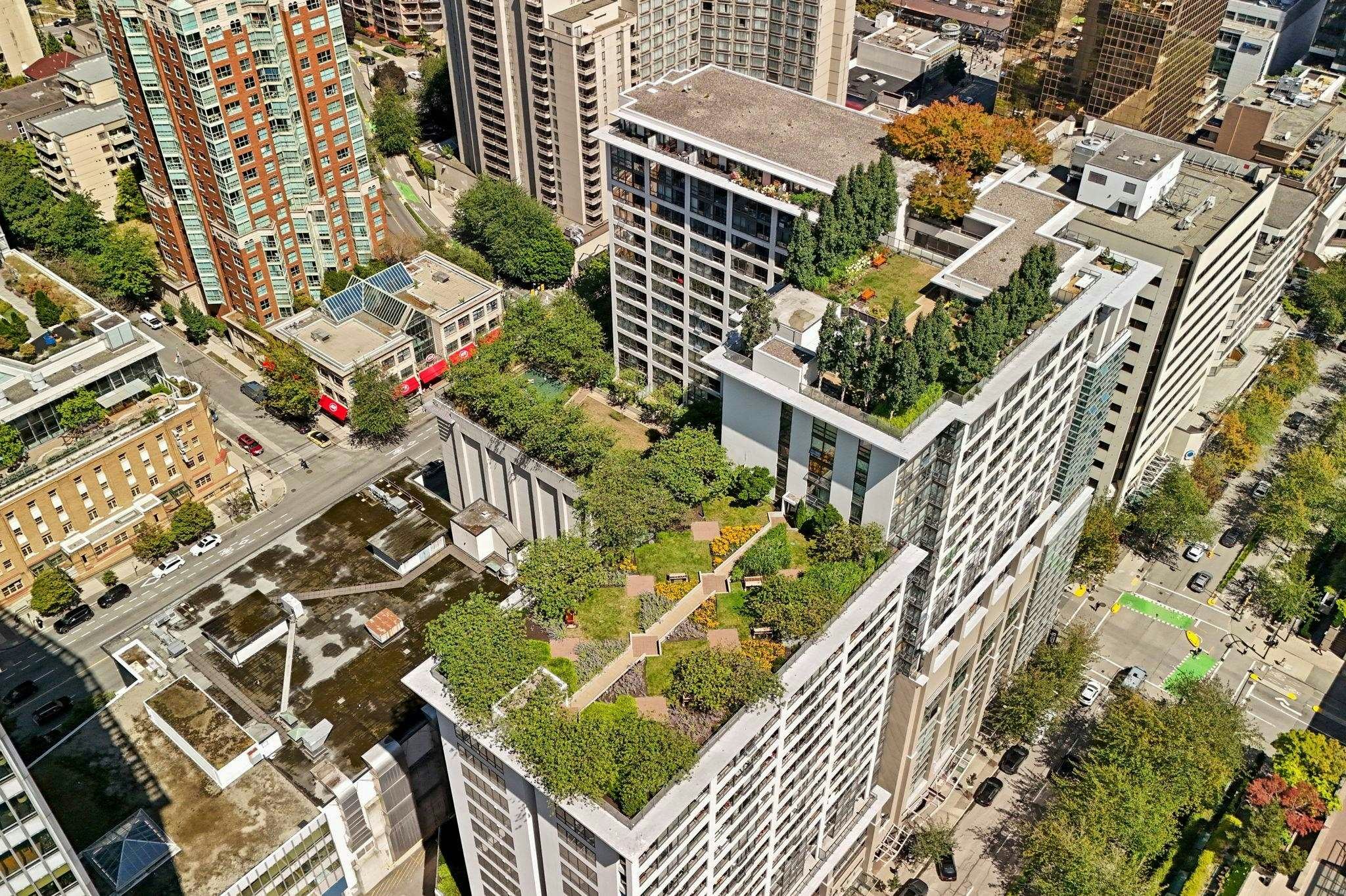 1321-938 Smithe Street, Vancouver, BC, V6Z 3H8 - 4