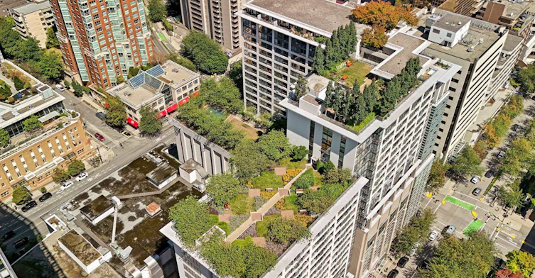 1321-938 Smithe Street, Vancouver, BC, V6Z 3H8 - 4