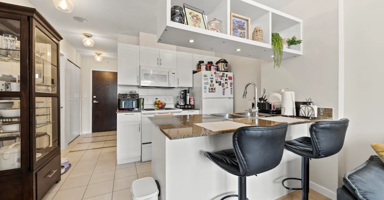 1321-938 Smithe Street, Vancouver, BC, V6Z 3H8 - 17