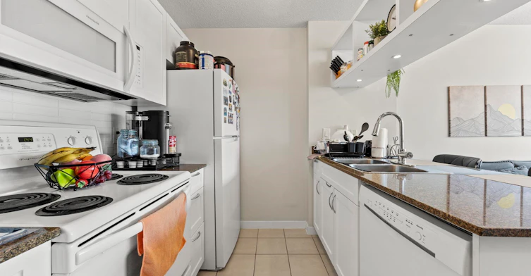 1321-938 Smithe Street, Vancouver, BC, V6Z 3H8 - 19