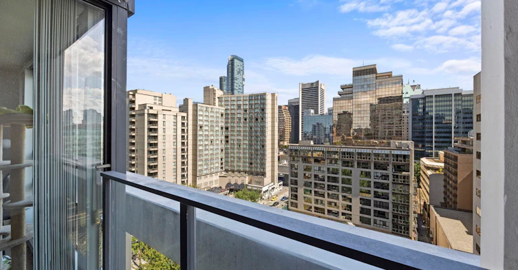 1321-938 Smithe Street, Vancouver, BC, V6Z 3H8 - 21