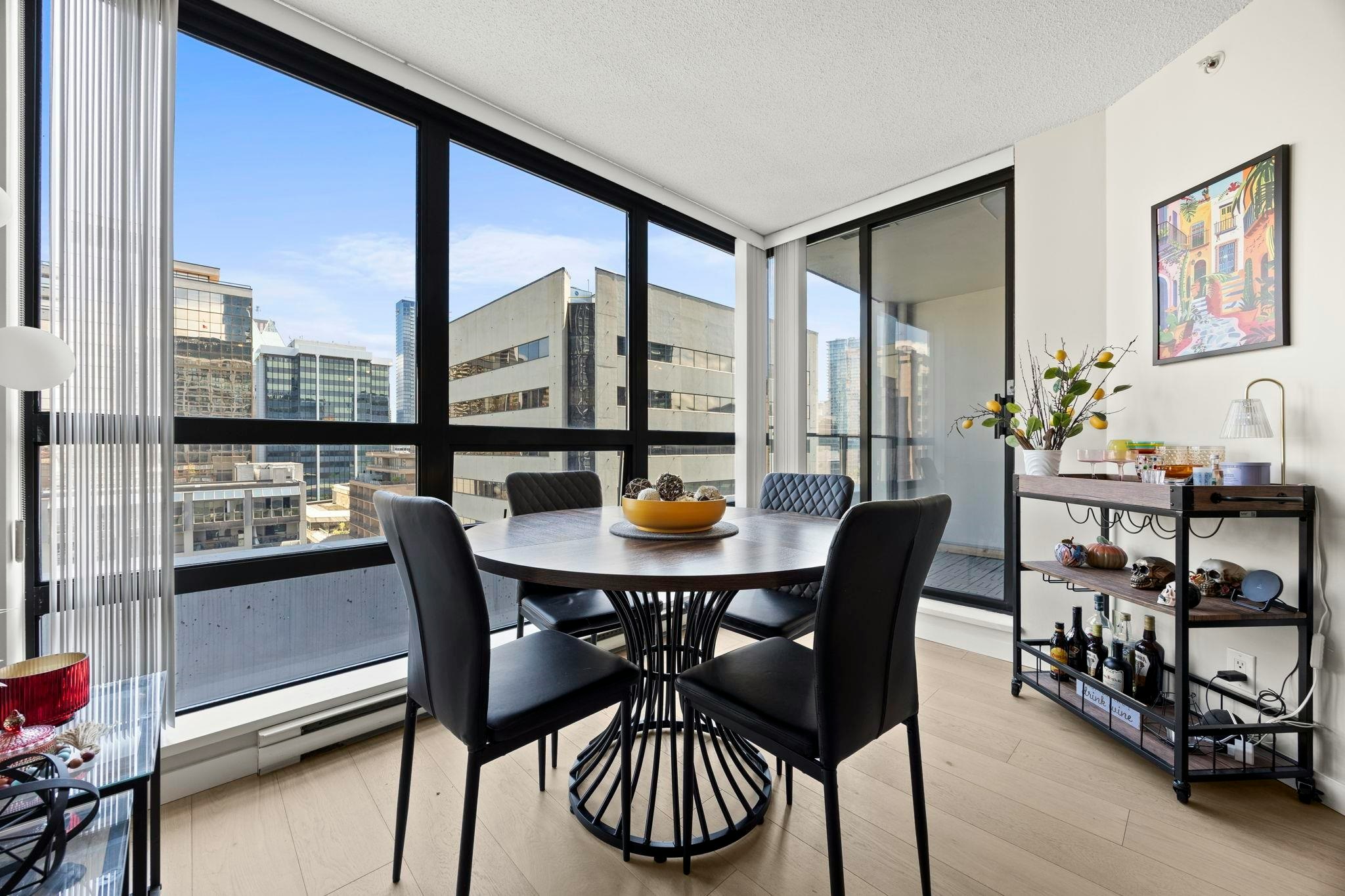1321-938 Smithe Street, Vancouver, BC, V6Z 3H8 - 15