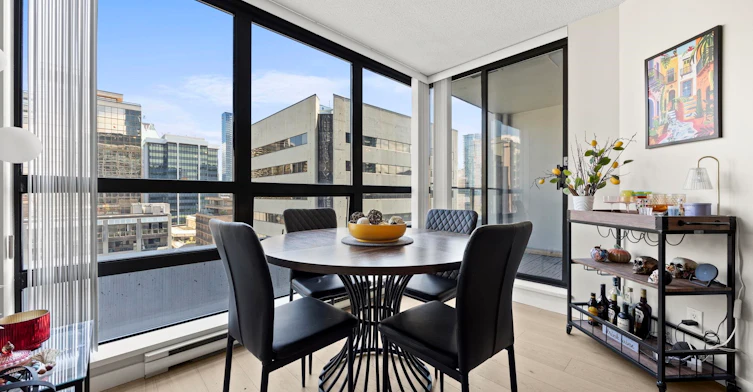 1321-938 Smithe Street, Vancouver, BC, V6Z 3H8 - 15