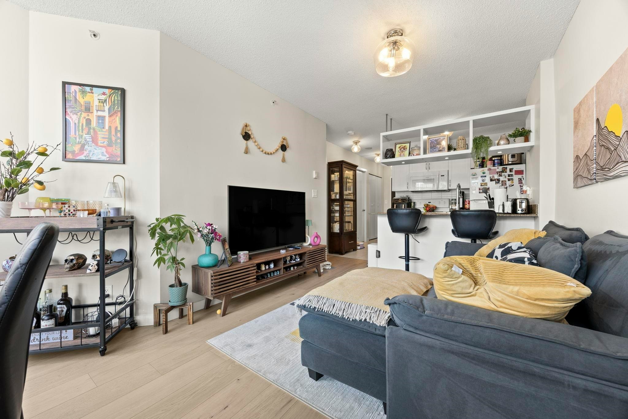 1321-938 Smithe Street, Vancouver, BC, V6Z 3H8 - 18