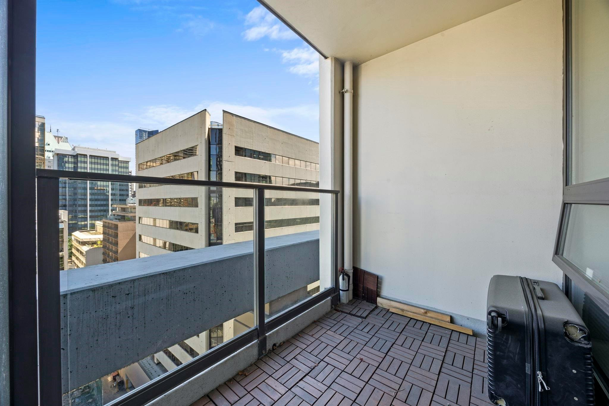 1321-938 Smithe Street, Vancouver, BC, V6Z 3H8 - 20