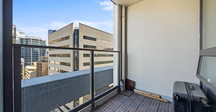 1321-938 Smithe Street, Vancouver, BC, V6Z 3H8 - 20