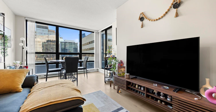 1321-938 Smithe Street, Vancouver, BC, V6Z 3H8 - 13