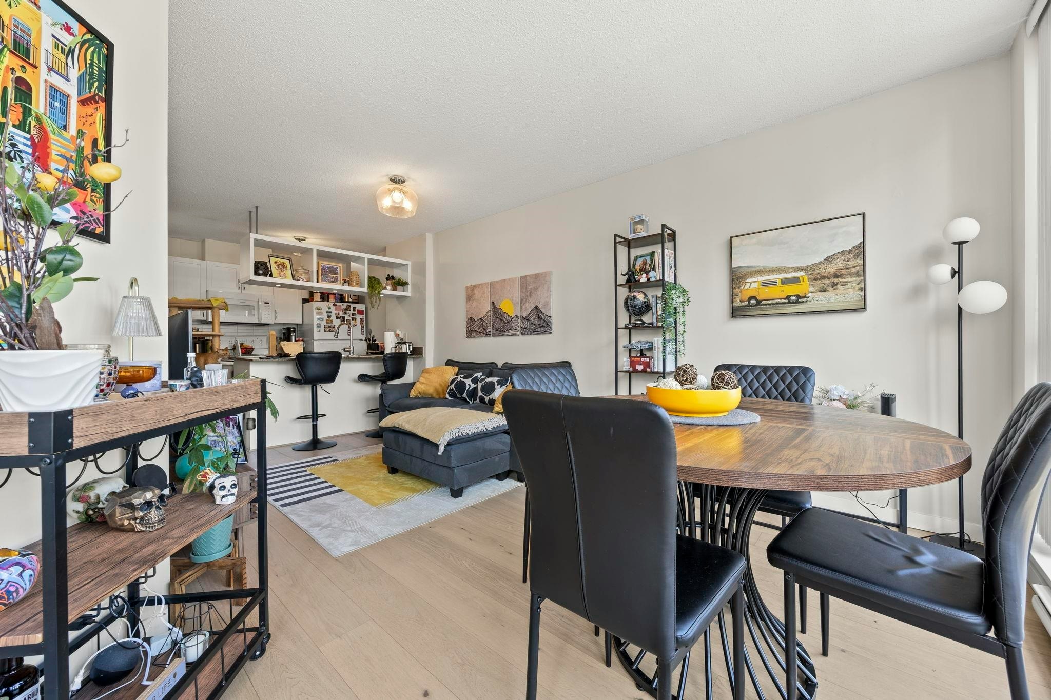 1321-938 Smithe Street, Vancouver, BC, V6Z 3H8 - 16