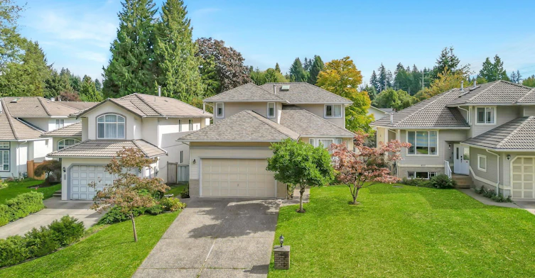 BSMT-805 Fowler Court, Coquitlam, BC, V3J 7X2