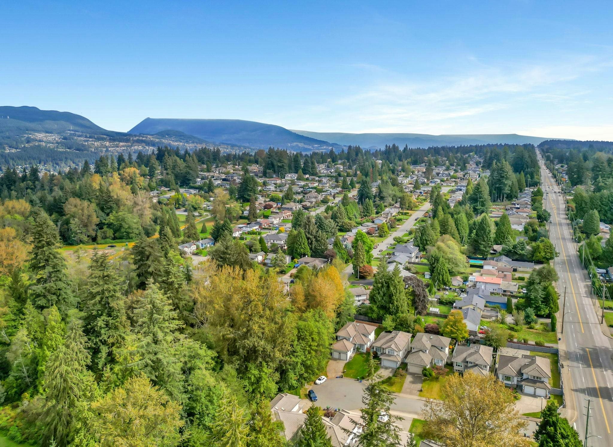 BSMT-805 Fowler Court, Coquitlam, BC, V3J 7X2 - 2