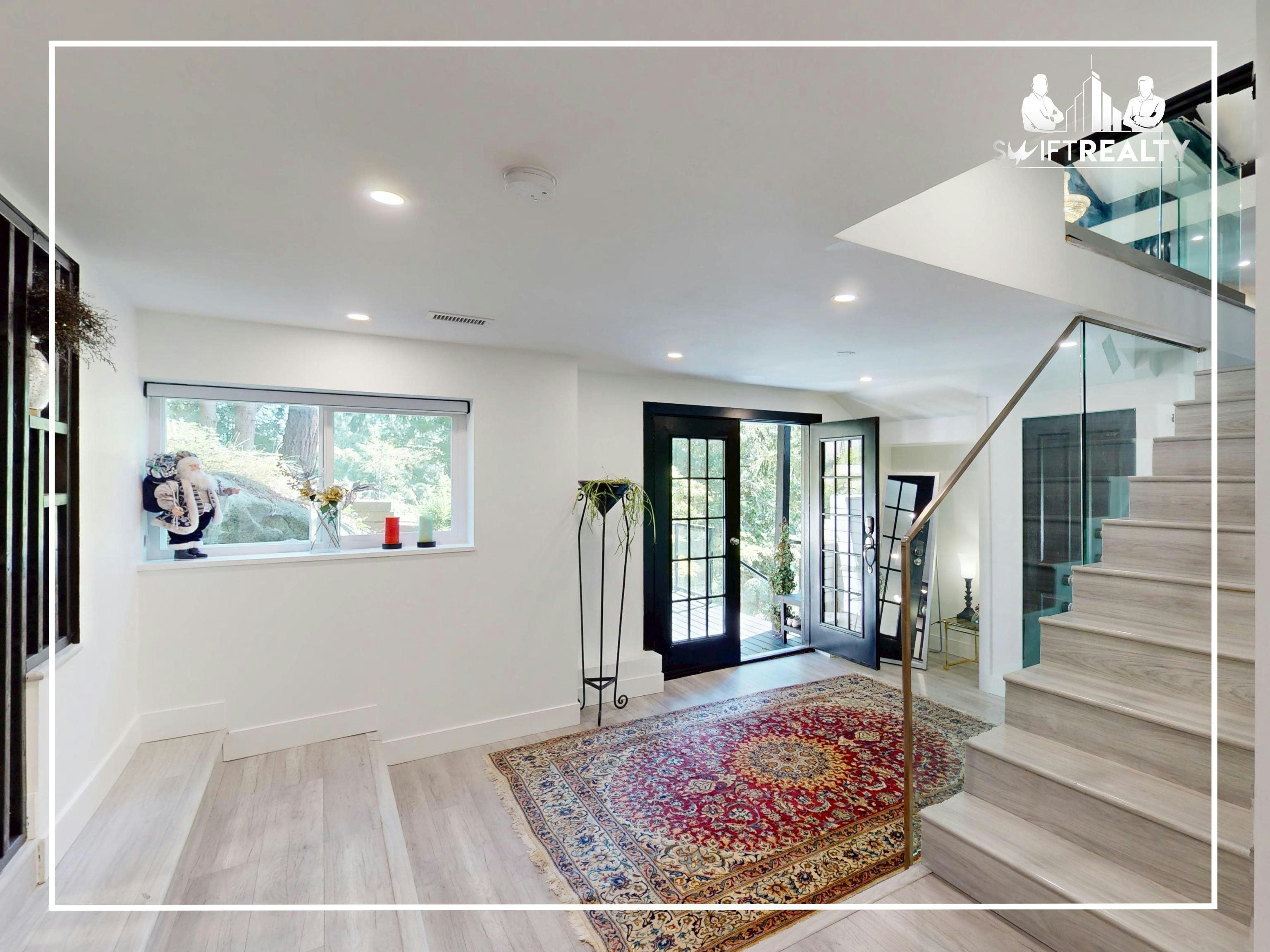 4621 Caulfeild Avenue, West Vancouver, BC, V7W 1E9 - 3