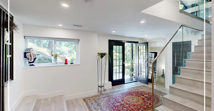 4621 Caulfeild Avenue, West Vancouver, BC, V7W 1E9 - 3