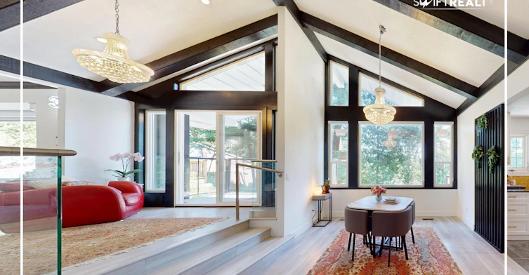 4621 Caulfeild Avenue, West Vancouver, BC, V7W 1E9 - 2