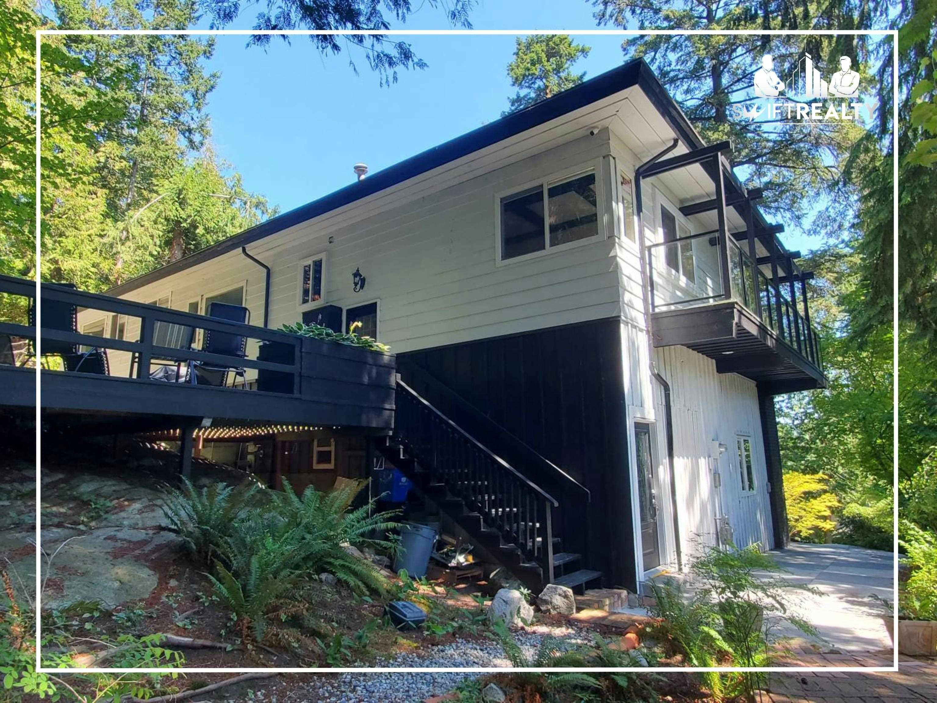 4621 Caulfeild Avenue, West Vancouver, BC, V7W 1E9 - 23