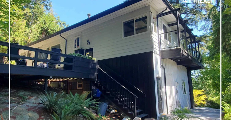 4621 Caulfeild Avenue, West Vancouver, BC, V7W 1E9 - 23