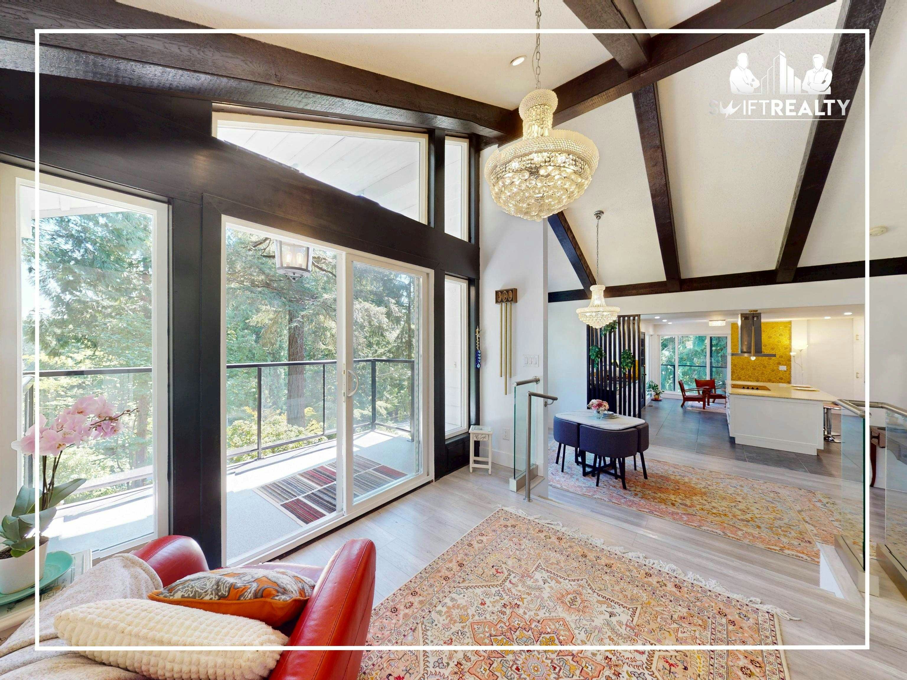 4621 Caulfeild Avenue, West Vancouver, BC, V7W 1E9 - 6