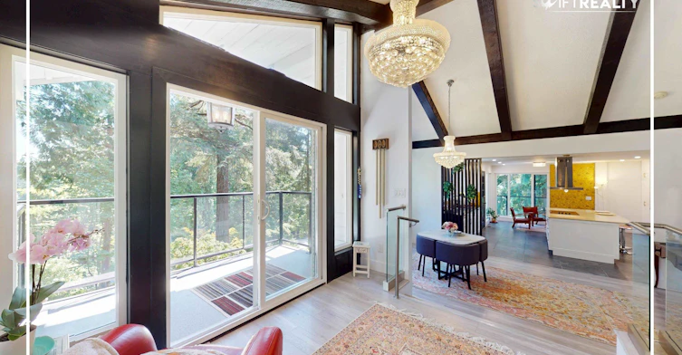 4621 Caulfeild Avenue, West Vancouver, BC, V7W 1E9 - 6