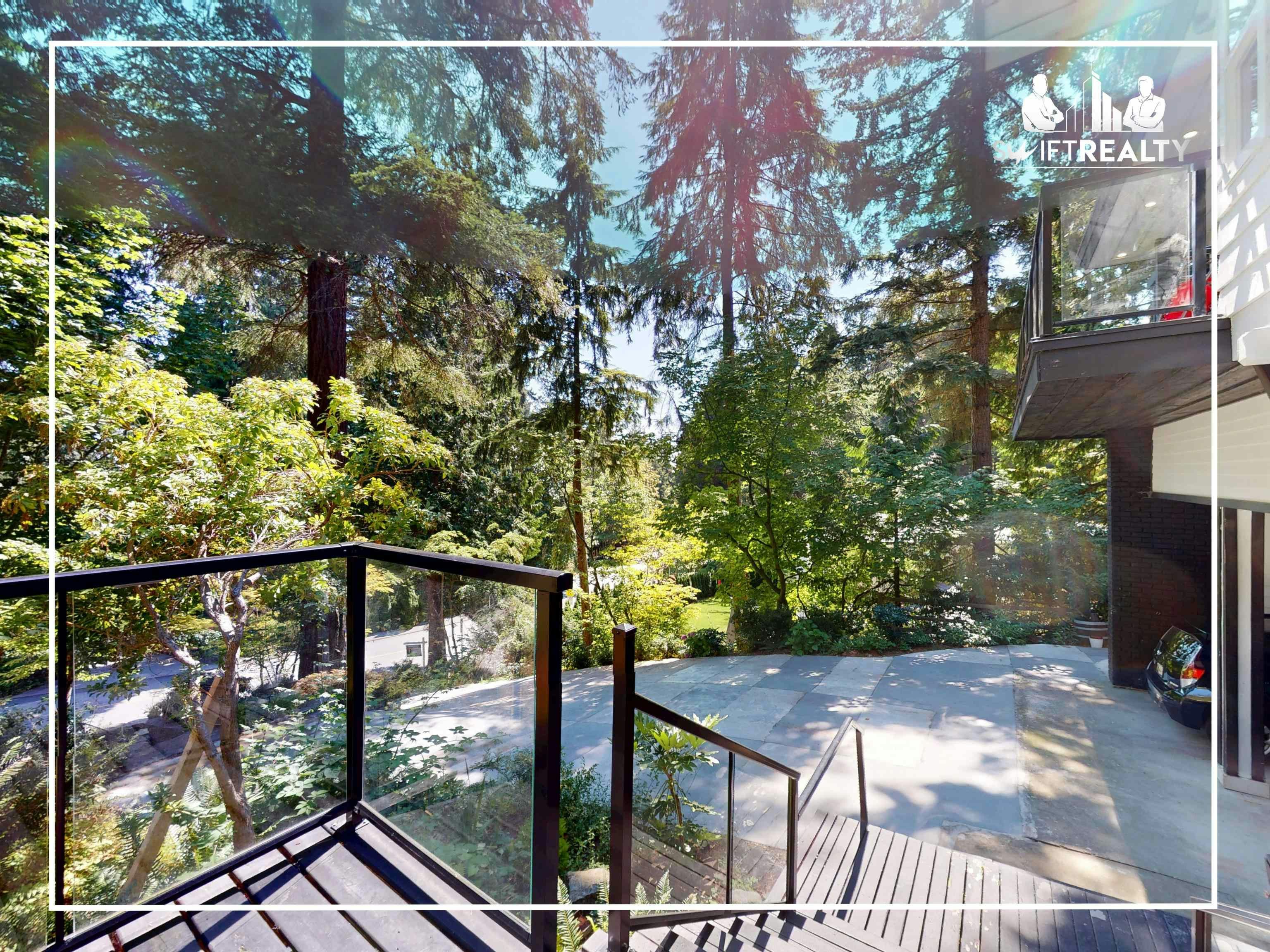 4621 Caulfeild Avenue, West Vancouver, BC, V7W 1E9 - 25