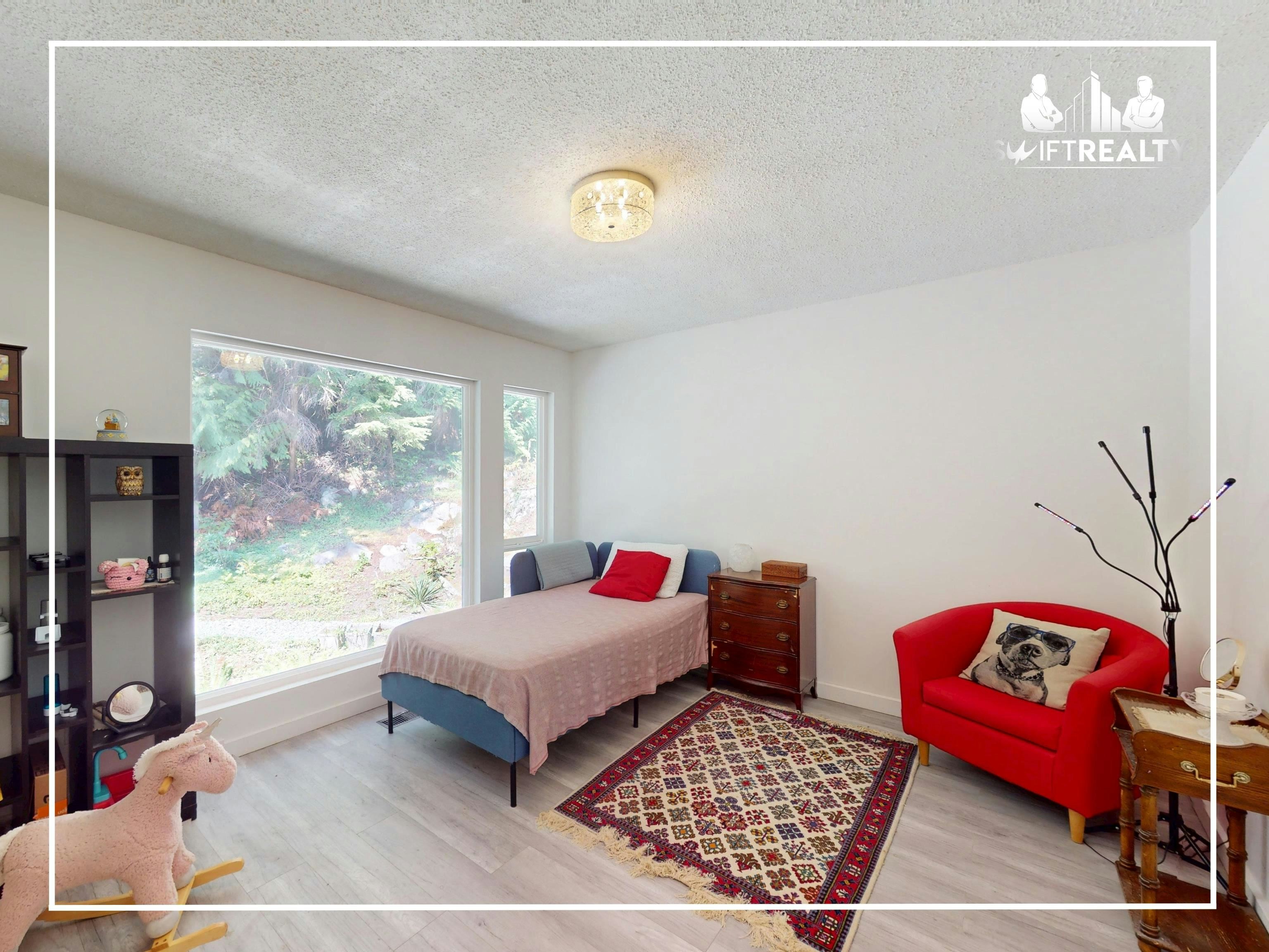 4621 Caulfeild Avenue, West Vancouver, BC, V7W 1E9 - 14