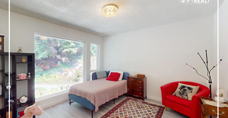 4621 Caulfeild Avenue, West Vancouver, BC, V7W 1E9 - 14