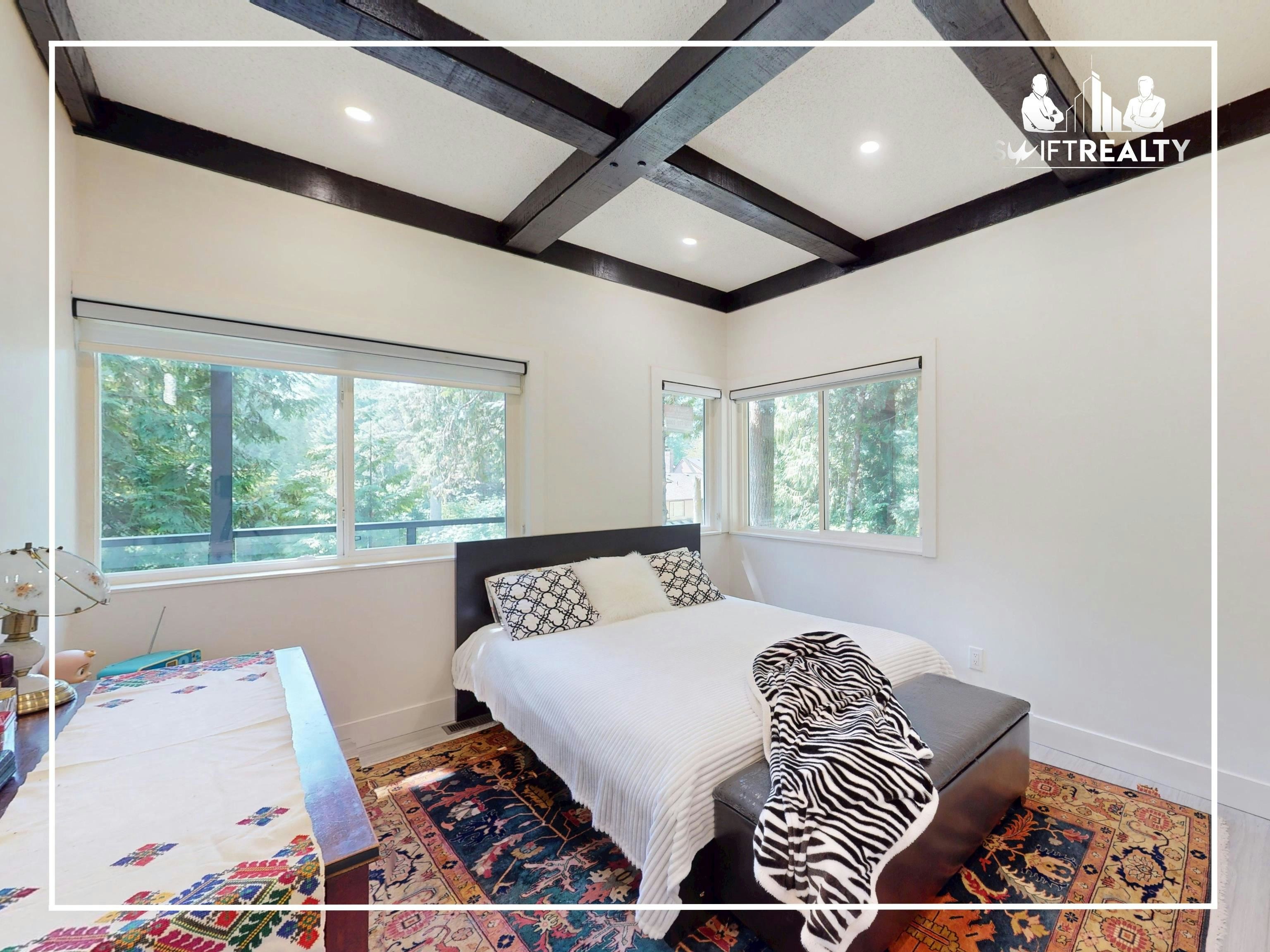 4621 Caulfeild Avenue, West Vancouver, BC, V7W 1E9 - 15