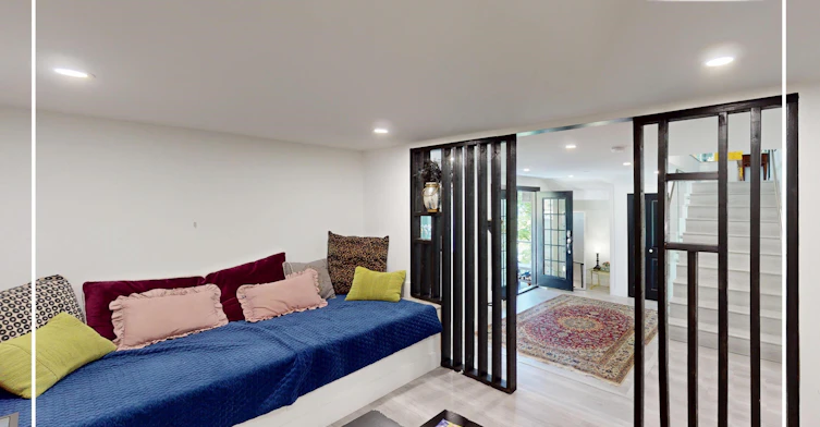 4621 Caulfeild Avenue, West Vancouver, BC, V7W 1E9 - 4