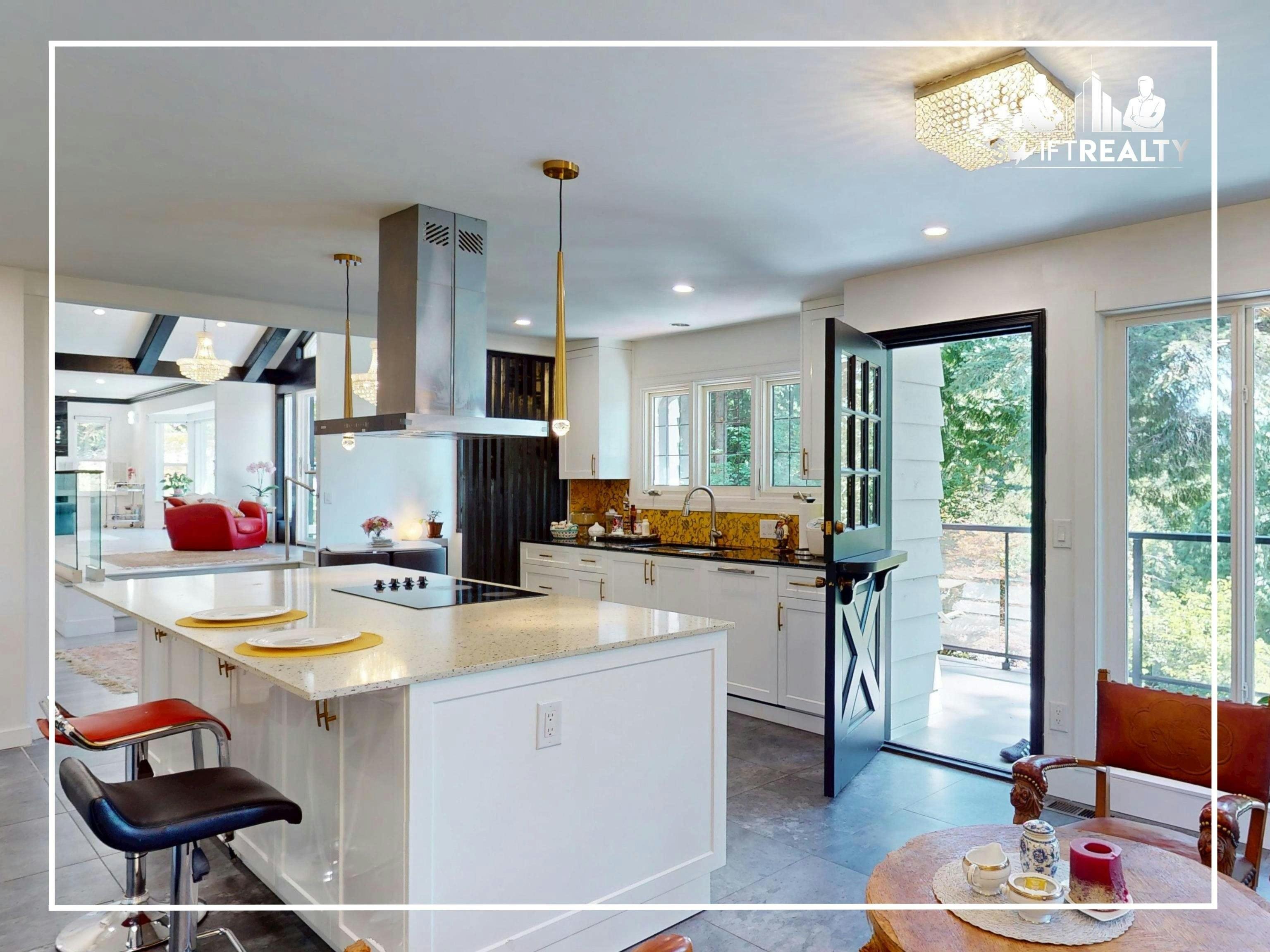 4621 Caulfeild Avenue, West Vancouver, BC, V7W 1E9 - 11