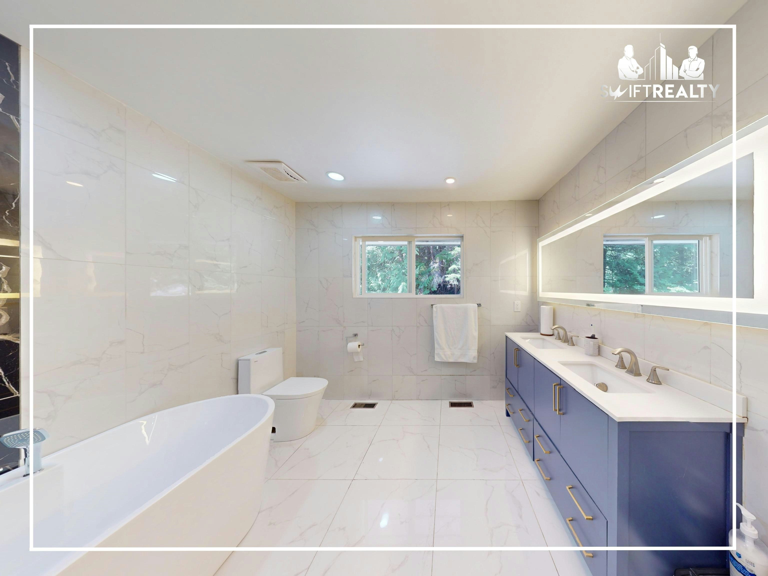 4621 Caulfeild Avenue, West Vancouver, BC, V7W 1E9 - 19