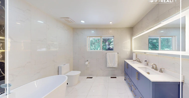 4621 Caulfeild Avenue, West Vancouver, BC, V7W 1E9 - 19