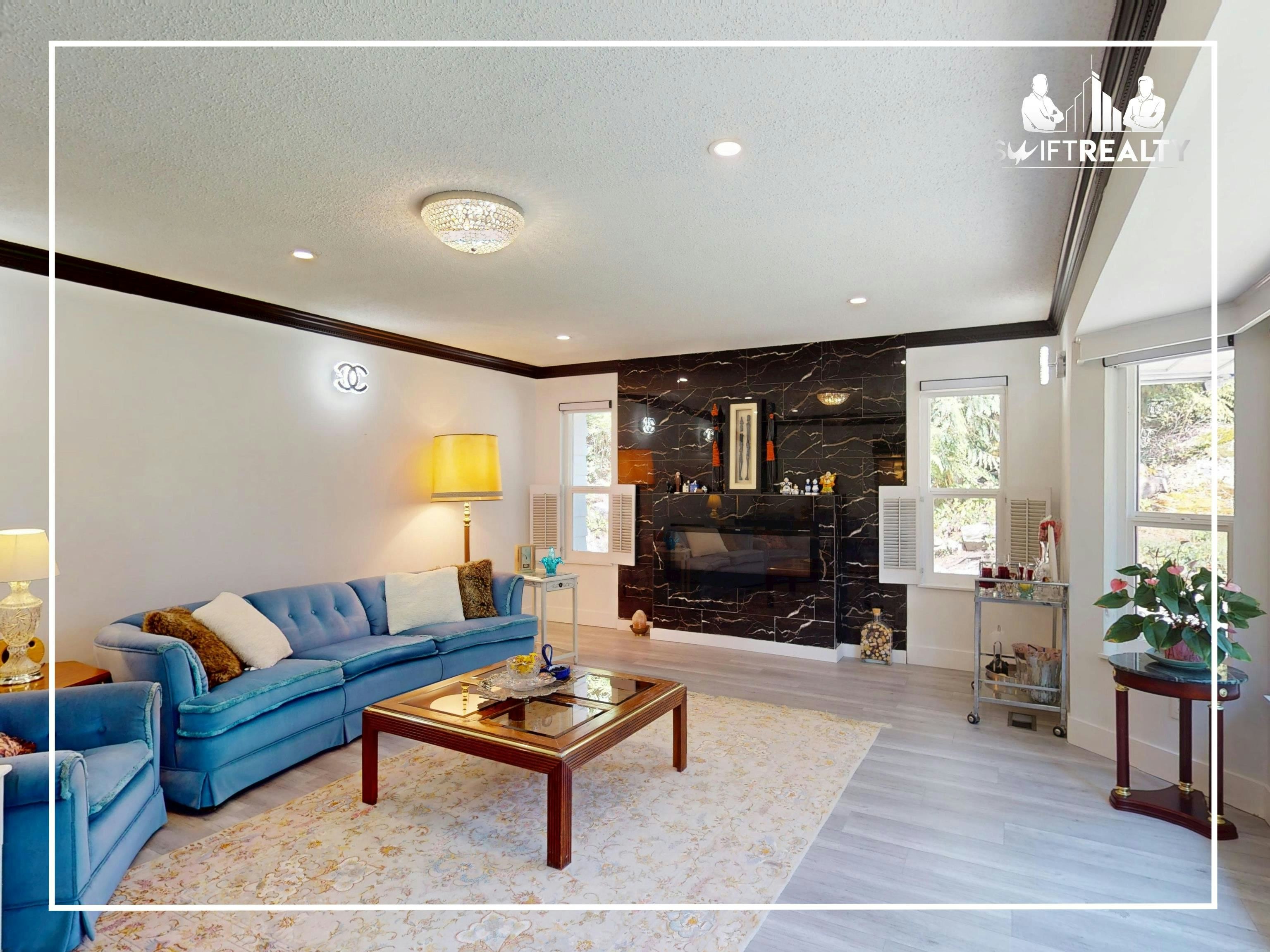 4621 Caulfeild Avenue, West Vancouver, BC, V7W 1E9 - 8